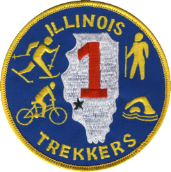 Illinois Trekker Logo